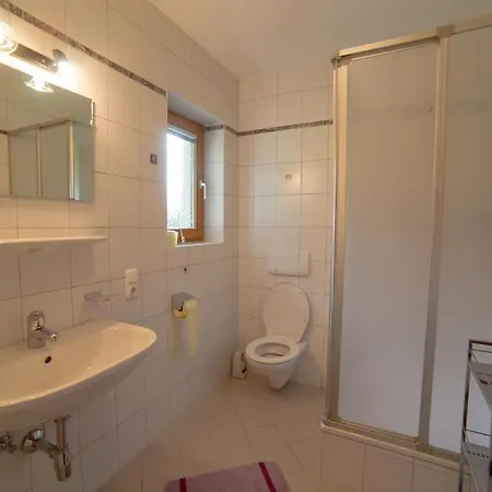 Appartement Haus Stefan à Neustift im Stubaital Extérieur photo
