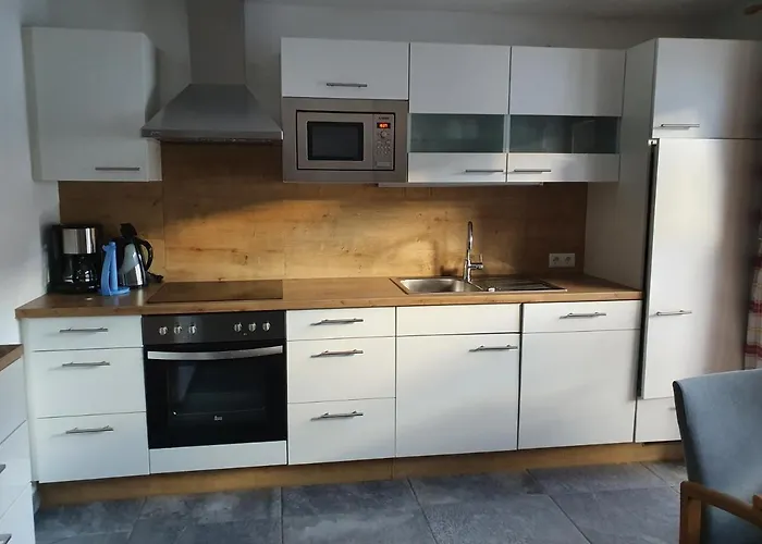 Haus Stefan