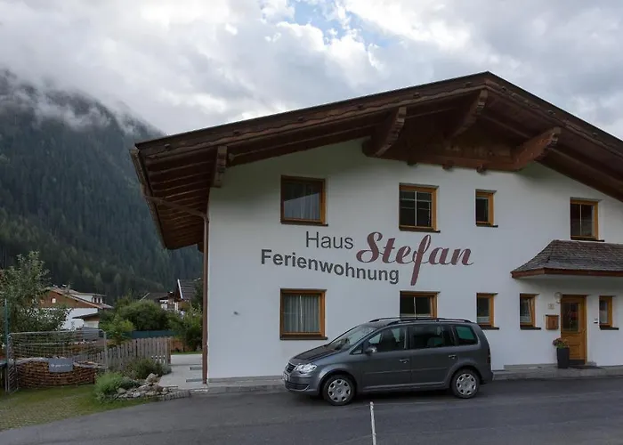 Haus Stefan