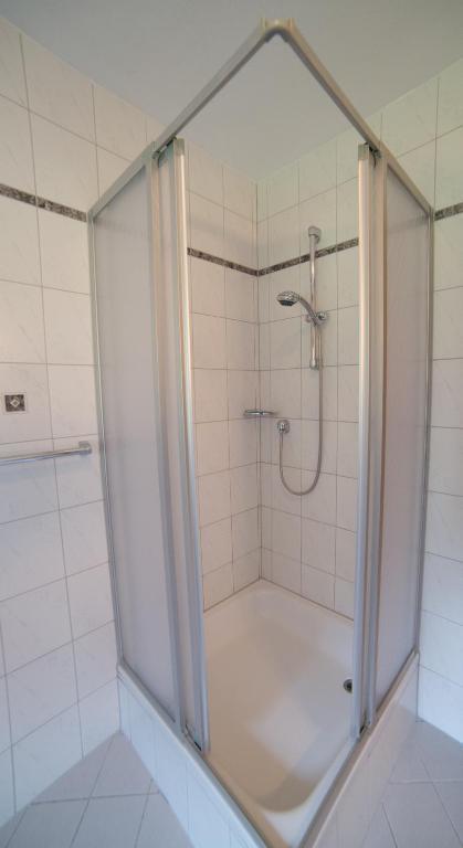 Appartement Haus Stefan