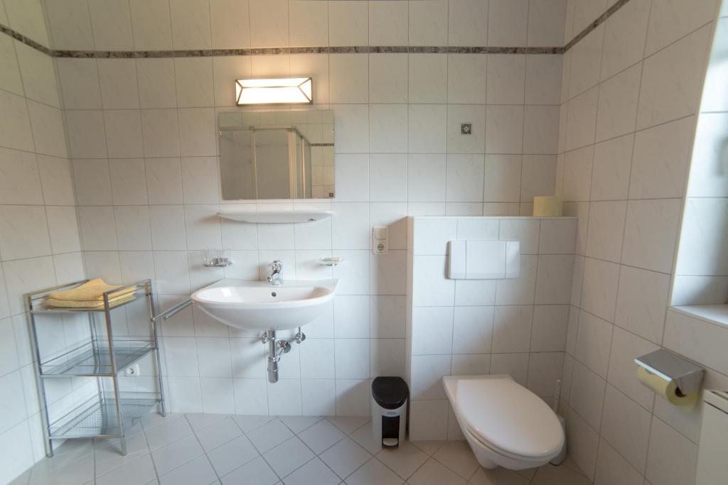 Haus Stefan Appartement *