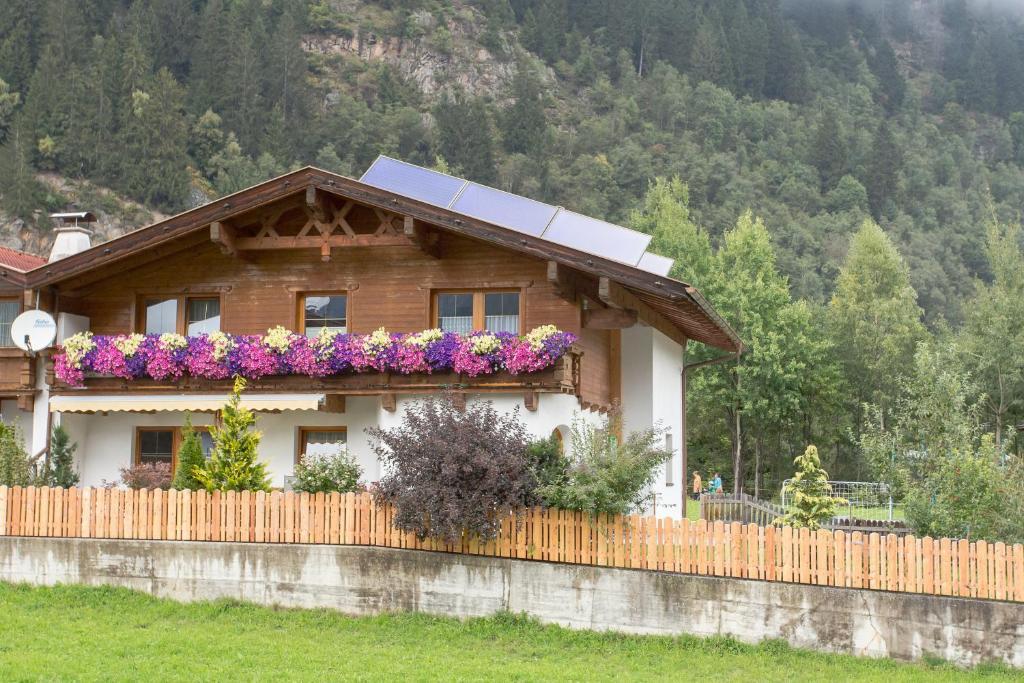 Haus Stefan