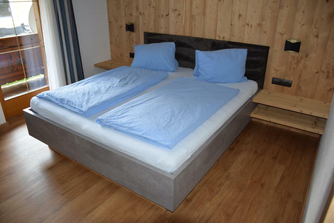 Haus Stefan Neustift im Stubaital