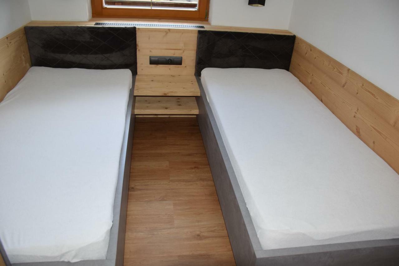 Appartement Haus Stefan Neustift im Stubaital