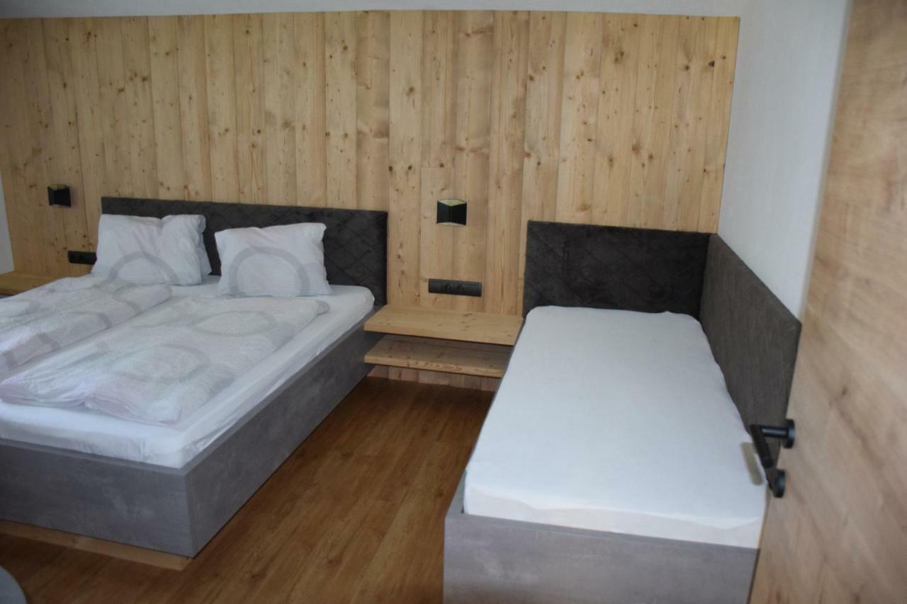 Appartement Haus Stefan Neustift im Stubaital