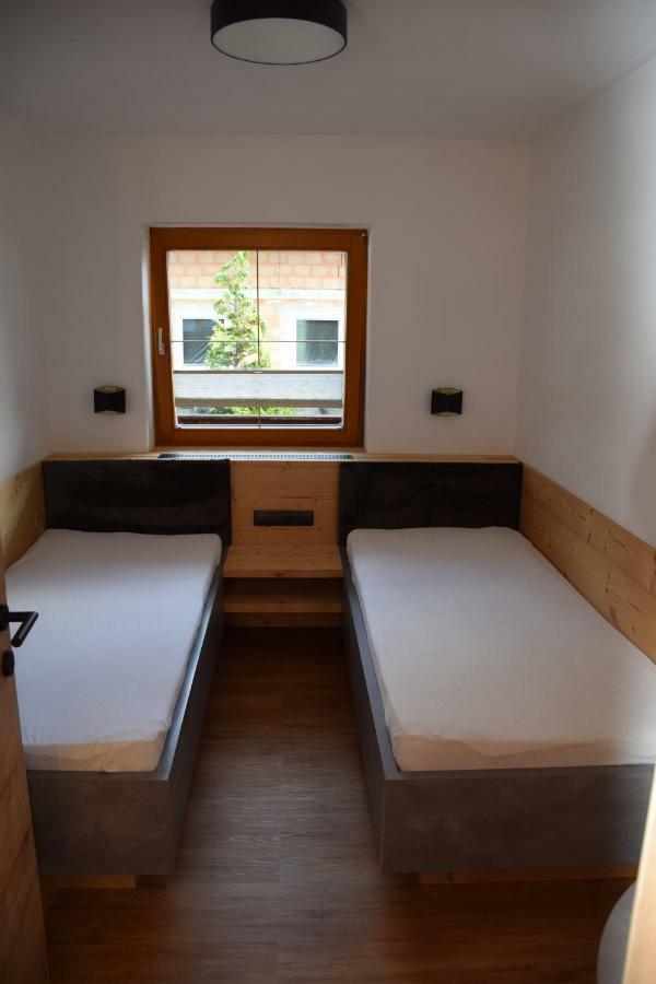 Haus Stefan Appartement Neustift im Stubaital