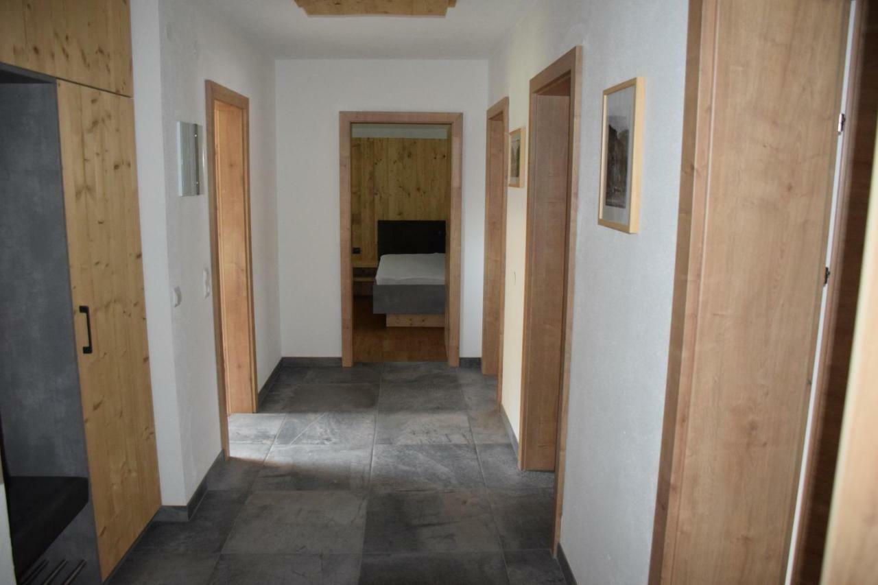 Haus Stefan Apartment