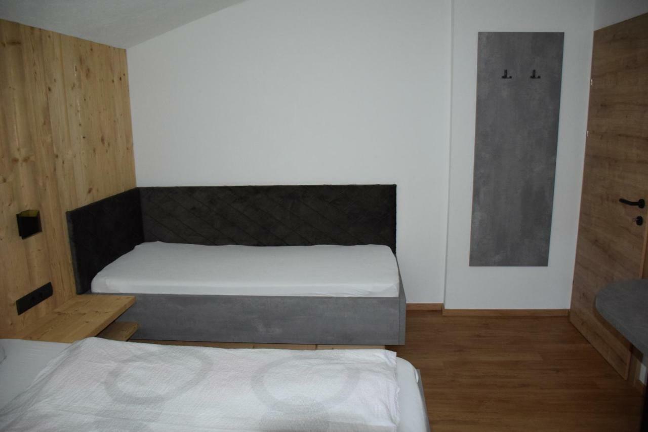 Haus Stefan * Neustift im Stubaital
