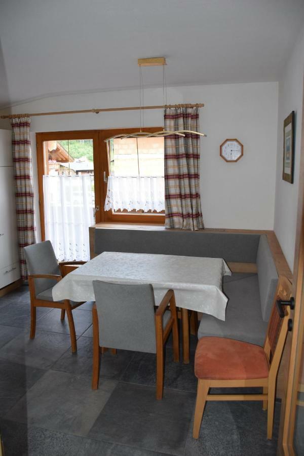 Haus Stefan * Neustift im Stubaital