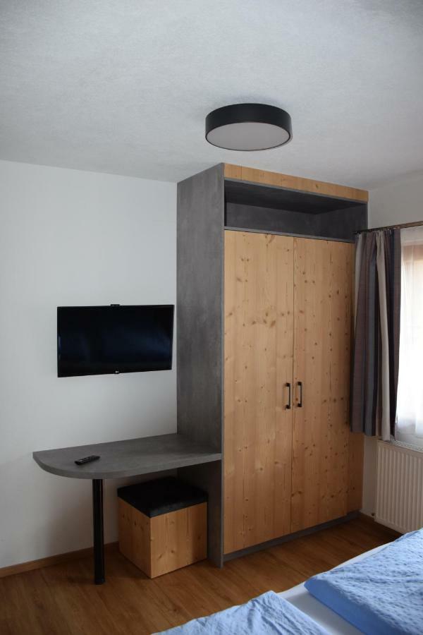 Appartement Haus Stefan *
