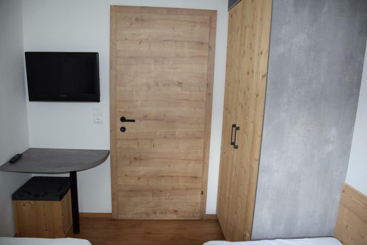 Haus Stefan *